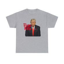 Load image into Gallery viewer, Trump Mafia Tee - Unisex Heavy Cotton Tee