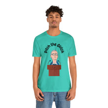 Load image into Gallery viewer, Ditch Mitch - Unisex Jersey Short Sleeve Tee