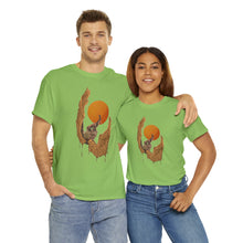 Load image into Gallery viewer, Icarus Falls - Unisex Heavy Cotton Tee