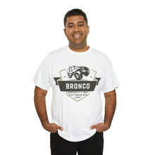Load image into Gallery viewer, Bud Light Jeep - Unisex Heavy Cotton Tee