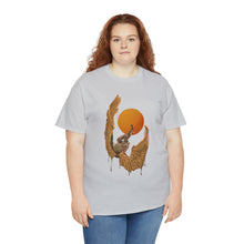 Load image into Gallery viewer, Icarus Falls - Unisex Heavy Cotton Tee