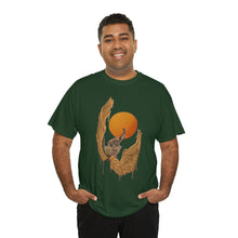 Load image into Gallery viewer, Icarus Falls - Unisex Heavy Cotton Tee