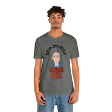 Load image into Gallery viewer, Ditch Mitch - Unisex Jersey Short Sleeve Tee
