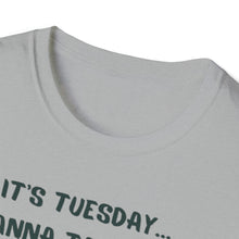 Load image into Gallery viewer, Taco Bout It - Unisex Softstyle T-Shirt