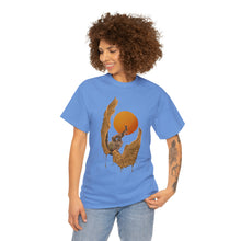 Load image into Gallery viewer, Icarus Falls - Unisex Heavy Cotton Tee
