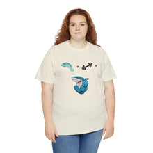 Load image into Gallery viewer, Gym Shark - Unisex Heavy Cotton Tee