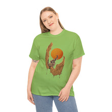 Load image into Gallery viewer, Icarus Falls - Unisex Heavy Cotton Tee