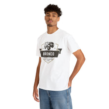 Load image into Gallery viewer, Bud Light Jeep - Unisex Heavy Cotton Tee