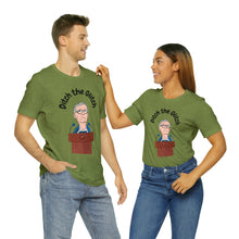 Load image into Gallery viewer, Ditch Mitch - Unisex Jersey Short Sleeve Tee