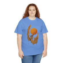 Load image into Gallery viewer, Icarus Falls - Unisex Heavy Cotton Tee
