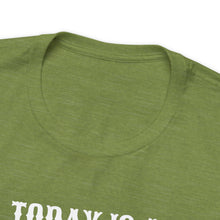 Load image into Gallery viewer, Train Station Kinda Day - Unisex Jersey Short Sleeve Tee