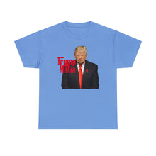 Load image into Gallery viewer, Trump Mafia Tee - Unisex Heavy Cotton Tee