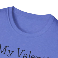 Load image into Gallery viewer, Dont Leave Me Hangin - Unisex Softstyle T-Shirt