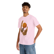 Load image into Gallery viewer, Icarus Falls - Unisex Heavy Cotton Tee