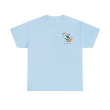 Load image into Gallery viewer, Sav & Ivy Branded Tee