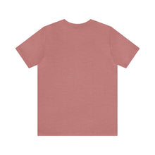 Load image into Gallery viewer, Bad Speelers UNTIE - Unisex Jersey Short Sleeve Tee
