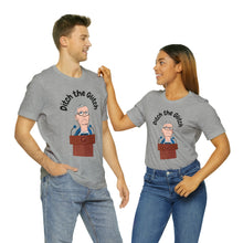 Load image into Gallery viewer, Ditch Mitch - Unisex Jersey Short Sleeve Tee