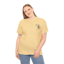 Load image into Gallery viewer, Sav & Ivy Branded Tee