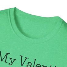 Load image into Gallery viewer, Dont Leave Me Hangin - Unisex Softstyle T-Shirt