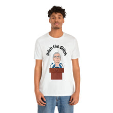 Load image into Gallery viewer, Ditch Mitch - Unisex Jersey Short Sleeve Tee