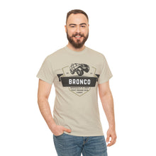 Load image into Gallery viewer, Bud Light Jeep - Unisex Heavy Cotton Tee