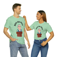 Load image into Gallery viewer, Ditch Mitch - Unisex Jersey Short Sleeve Tee