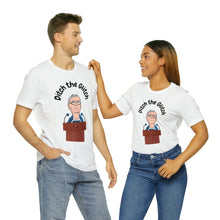 Load image into Gallery viewer, Ditch Mitch - Unisex Jersey Short Sleeve Tee