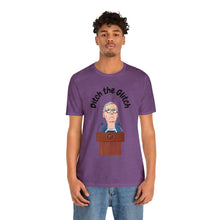 Load image into Gallery viewer, Ditch Mitch - Unisex Jersey Short Sleeve Tee