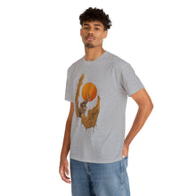 Load image into Gallery viewer, Icarus Falls - Unisex Heavy Cotton Tee