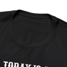 Load image into Gallery viewer, Train Station Kinda Day - Unisex Jersey Short Sleeve Tee