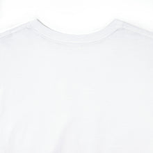Load image into Gallery viewer, I'd Plow That - Unisex Heavy Cotton Tee