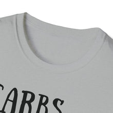 Load image into Gallery viewer, Carbs Happen - Unisex Softstyle T-Shirt