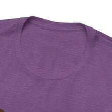 Load image into Gallery viewer, Wear Your Mask - Unisex Jersey Short Sleeve Tee