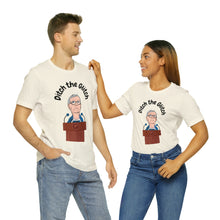 Load image into Gallery viewer, Ditch Mitch - Unisex Jersey Short Sleeve Tee