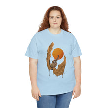 Load image into Gallery viewer, Icarus Falls - Unisex Heavy Cotton Tee