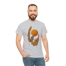 Load image into Gallery viewer, Icarus Falls - Unisex Heavy Cotton Tee