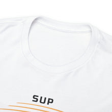 Load image into Gallery viewer, I'd Plow That - Unisex Heavy Cotton Tee