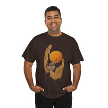 Load image into Gallery viewer, Icarus Falls - Unisex Heavy Cotton Tee