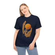 Load image into Gallery viewer, Icarus Falls - Unisex Heavy Cotton Tee