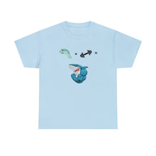 Load image into Gallery viewer, Gym Shark - Unisex Heavy Cotton Tee