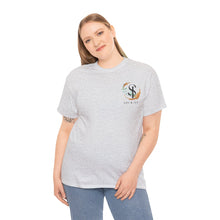 Load image into Gallery viewer, Sav & Ivy Branded Tee