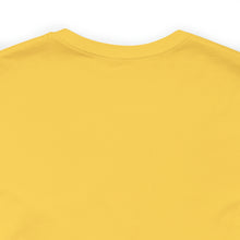 Load image into Gallery viewer, Wear Your Mask - Unisex Jersey Short Sleeve Tee