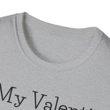 Load image into Gallery viewer, Dont Leave Me Hangin - Unisex Softstyle T-Shirt