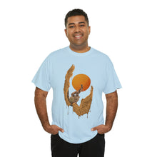 Load image into Gallery viewer, Icarus Falls - Unisex Heavy Cotton Tee