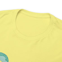 Load image into Gallery viewer, Gym Shark - Unisex Heavy Cotton Tee