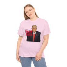 Load image into Gallery viewer, Trump Mafia Tee - Unisex Heavy Cotton Tee