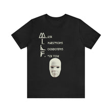 Load image into Gallery viewer, MILF Shirt - Unisex Jersey Short Sleeve Tee