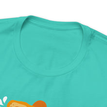 Load image into Gallery viewer, PBJ Life Goals - Unisex Jersey Short Sleeve Tee
