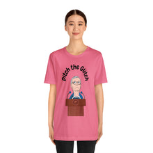 Load image into Gallery viewer, Ditch Mitch - Unisex Jersey Short Sleeve Tee