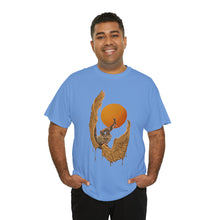 Load image into Gallery viewer, Icarus Falls - Unisex Heavy Cotton Tee
